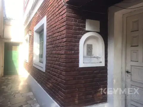 Depto Tipo Casa en Venta 50 años