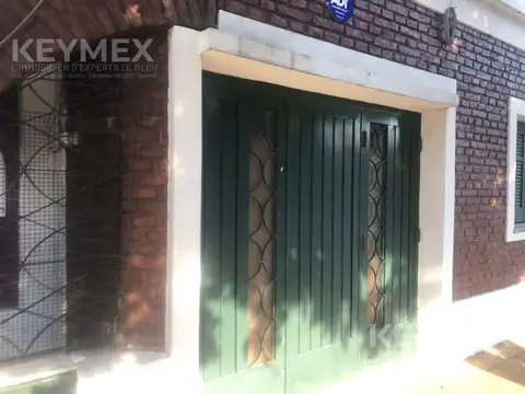 Depto Tipo Casa en Venta de 3 ambientes