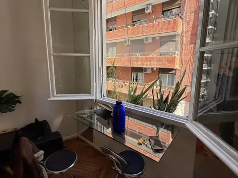 Departamento en Alquiler Temporal de 1 dormitorio