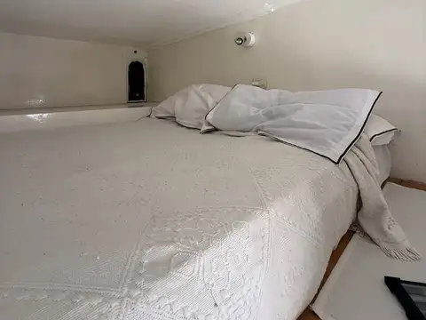 Departamento en Alquiler Temporal A Estrenar