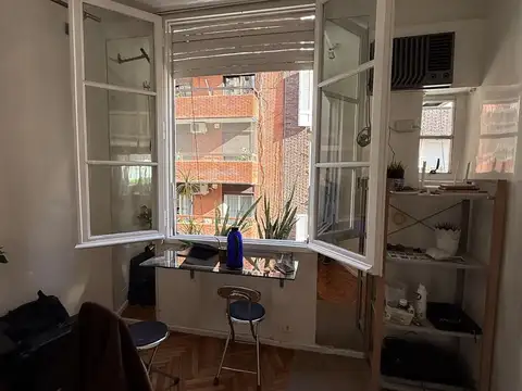 Departamento en Alquiler Temporal de Monoambiente