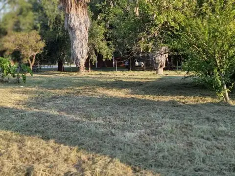 Terreno en Venta en Ricardone, USD 367.500