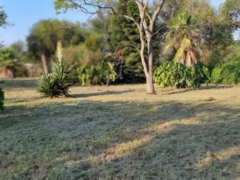 Terreno en Venta de 3675,0 m2