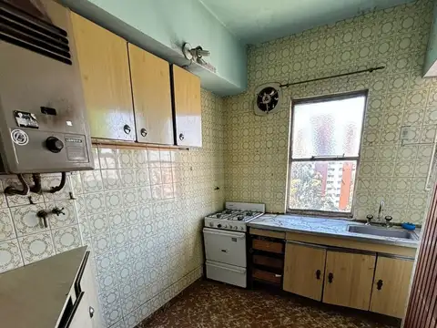 DPTO EN VENTA 3 AMBIENTES  VILLA CELINA