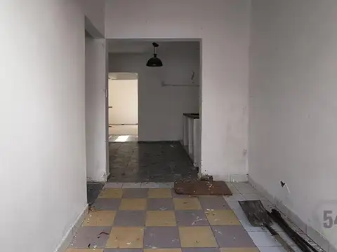 Casa en Venta en Villa Soldati, USD 95.000