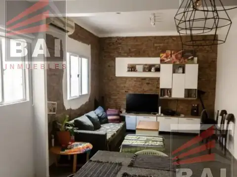 Avenida Juan Bautista Justo 4100