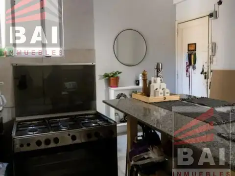 Depto Tipo Casa en Venta en Paternal, USD 115.000