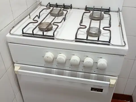 Departamento en Alquiler en Barrio Norte, $ 500.000