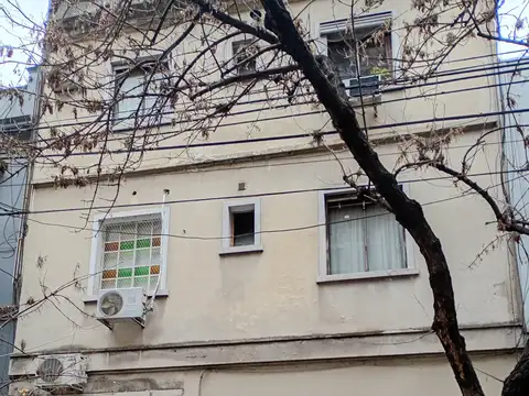 Marcelo Torcuato De Alvear 2000, Piso PB