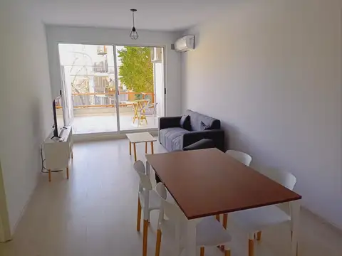 Departamento en Alquiler Temporal en Almagro, $ 630.000