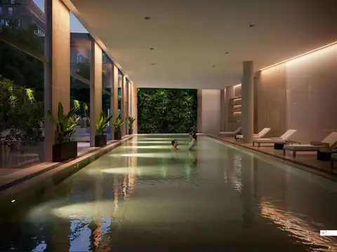 Departamento en Venta Apto profesional