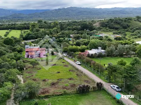 La Calderilla,