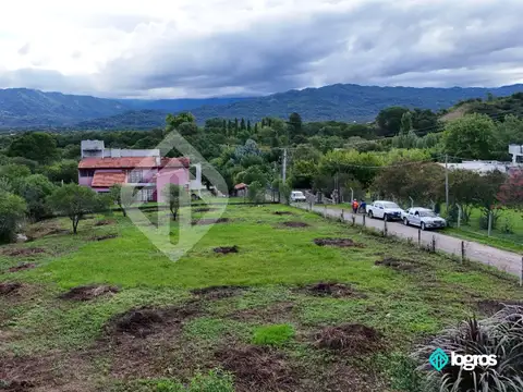 Terreno en Venta de 2072,0 m2