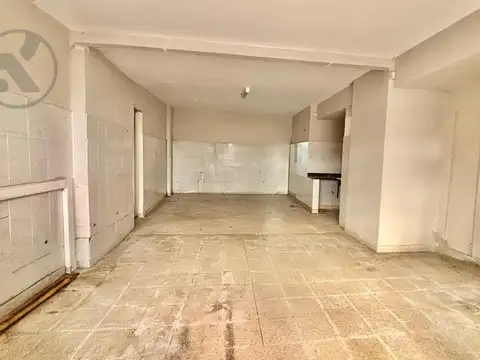 Venta | Local Comercial | Terminal Vieja