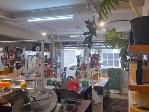 Local en Venta A Estrenar