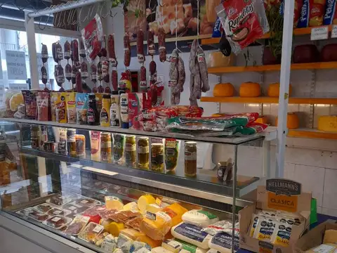 Venta | Local Comercial | Terminal Vieja