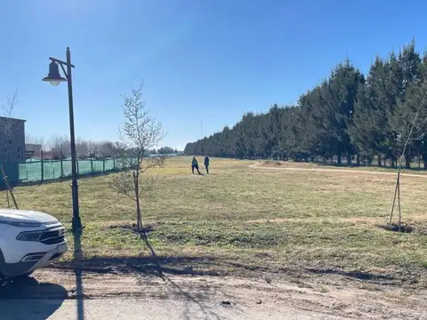 Lote Haras del Sur III B° Los Ceibos.