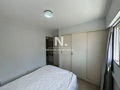 Peninsula gastos comunes bajos con buen garaje en sub suelo