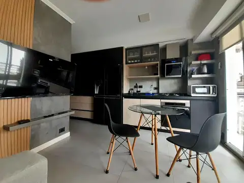 Departamento en Palermo Hollywood