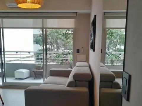 Departamento en Alquiler Temporal de 1 dormitorio