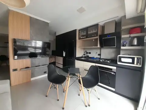 Departamento en Alquiler Temporal en Palermo Hollywood, USD 1.000