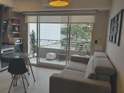 Departamento en Palermo Hollywood