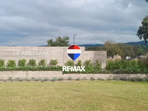 VENTA TERRENO LA ARBOLADA