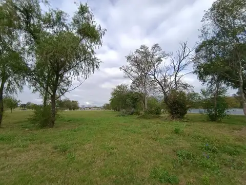 Terreno en Venta de 1143,0 m2