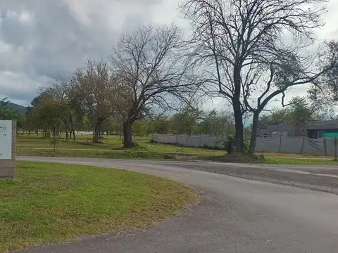 Terreno en Venta de 1143,0 m2