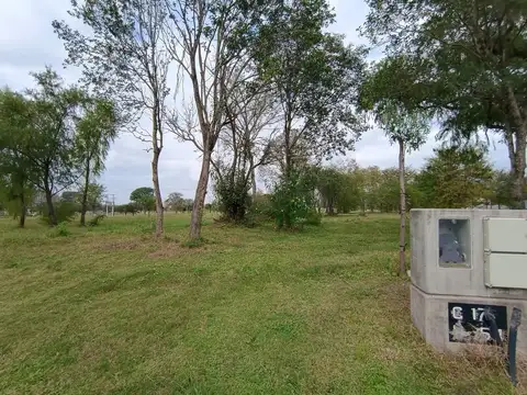 Terreno en Venta en San Lorenzo, USD 69.500