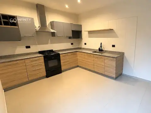 Departamento en Alquiler al Este