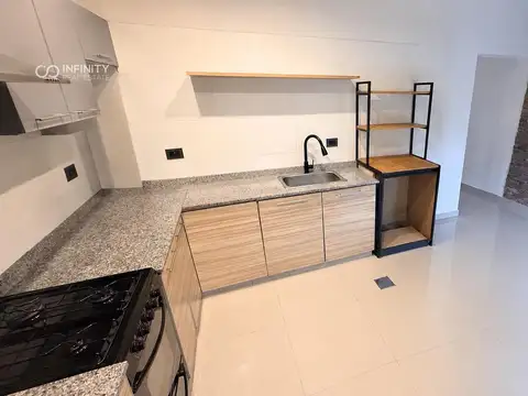Departamento en Alquiler en Canning, USD 1.200