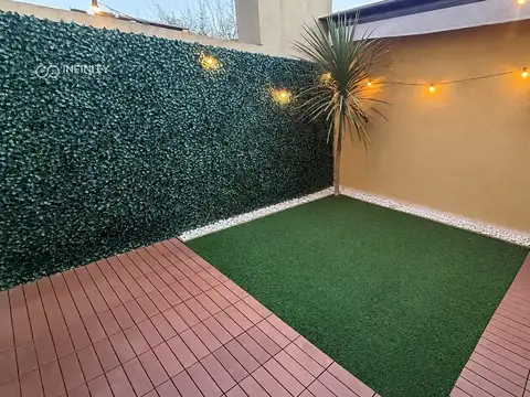 ALQUILER DEPARTAMENTO DUPLEX 3 AMBIENTES CANNING EZEIZA CENTRO