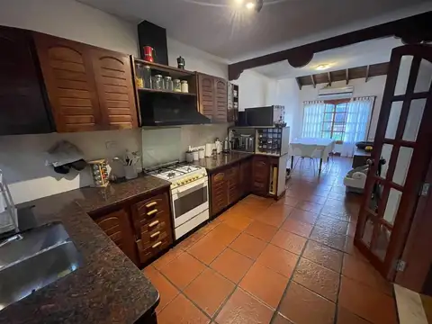 Casa en Venta 35 años