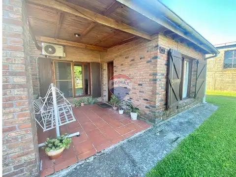 Venta Casa 2 Dormit. Luis Dreyer, Nueva Helvecia