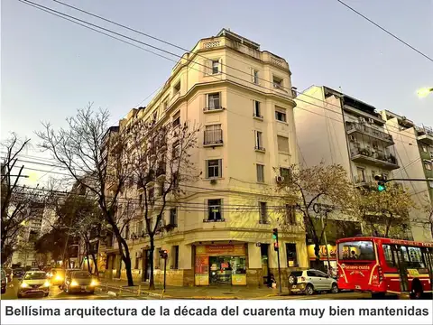 Senillosa 182 , Piso PB