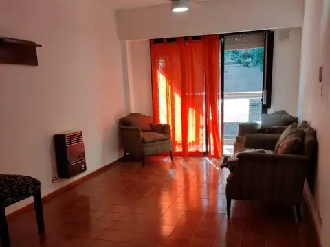 Departamento en Alquiler 40 años