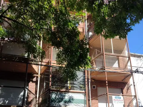 Ayacucho 1812 Alquiler 1 Dormitorio