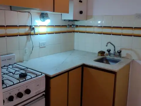 Departamento en Alquiler al Este