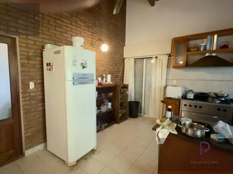 Venta casa 5 ambientes en Capilla Del Señor