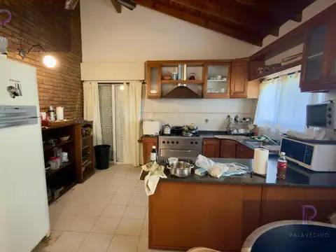 Casa en Venta 30 años