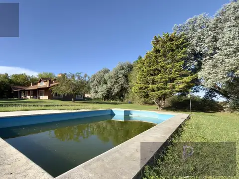 Casa en Venta de 5 dormitorios