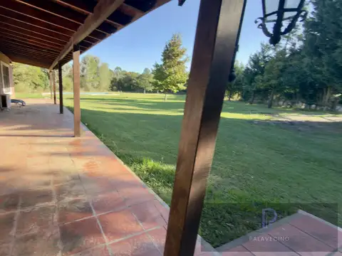 Casa en Venta en Capilla del Señor, USD 340.000