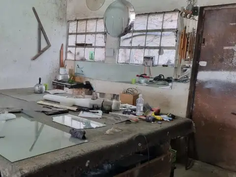 Galpon en Alquiler 30 años