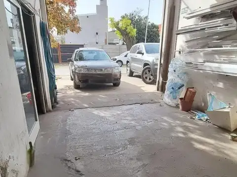 Galpon en Alquiler 30 años