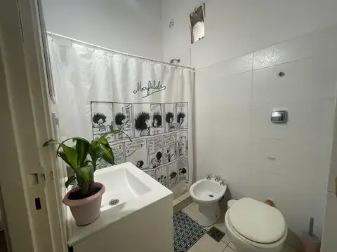 Departamento en Alquiler en Microcentro, $ 690.000