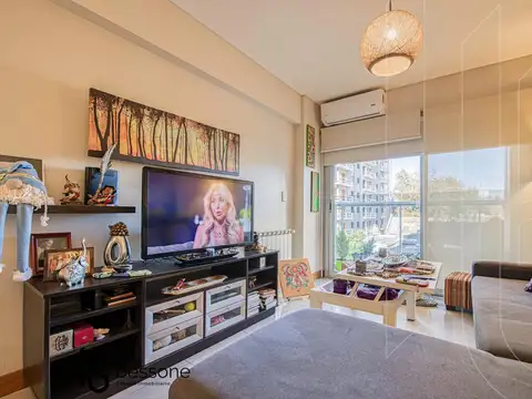 Departamento en Venta en Mar Del Plata, USD 128.000