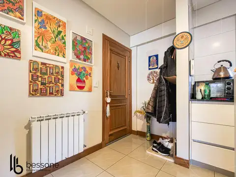 Departamento en Venta Apto profesional