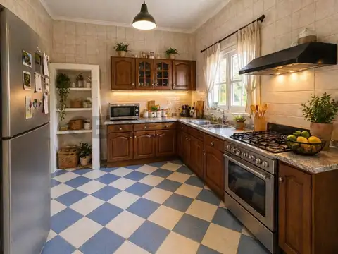Venta Casa 3 ambientes A RECICLAR