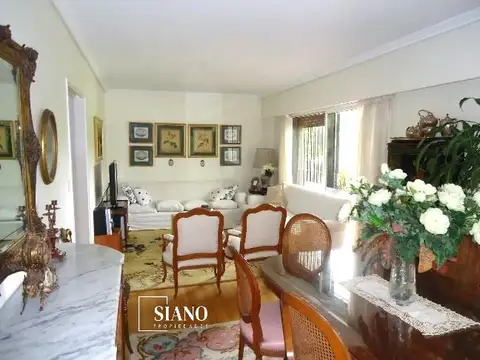 Departamento en Venta en Olivos Vias/Maipu, USD 300.000